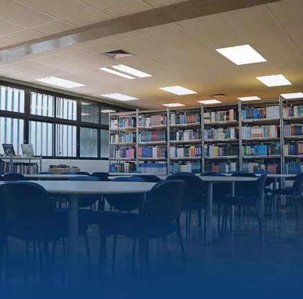 Infraestrutura - Faculdade Engenheiro Salvador Arena