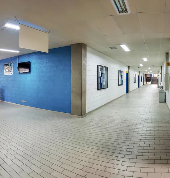 Faculdade Engenheiro Salvador Arena