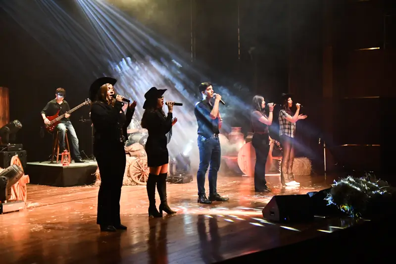 Fundação Salvador Arena