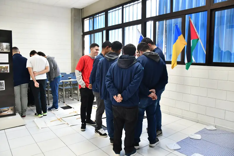 Faculdade Eng. Salvador Arena