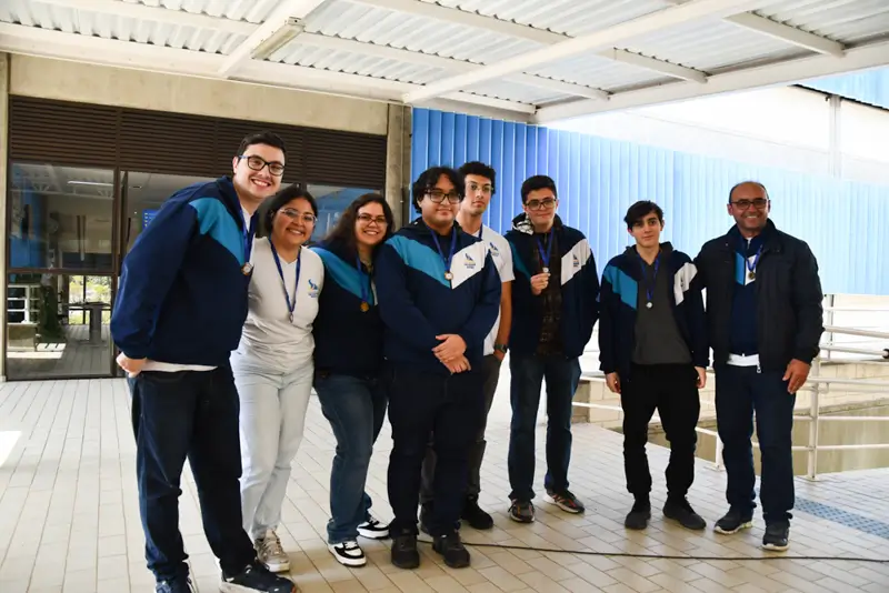 Faculdade Eng. Salvador Arena