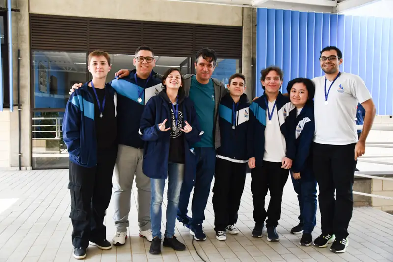 Faculdade Eng. Salvador Arena