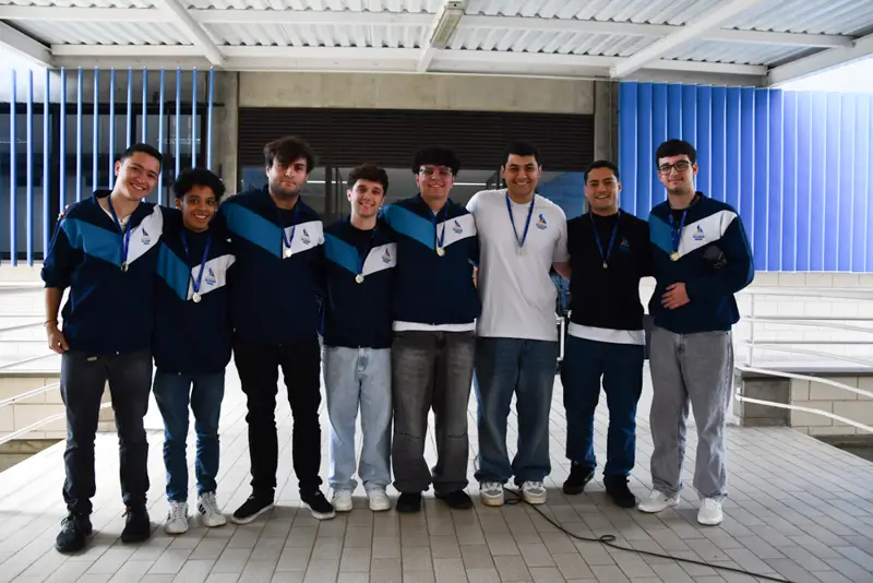 Faculdade Eng. Salvador Arena