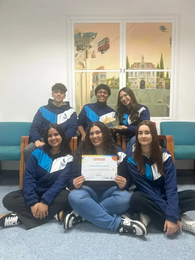 Faculdade Eng. Salvador Arena