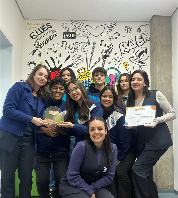 Faculdade Eng. Salvador Arena