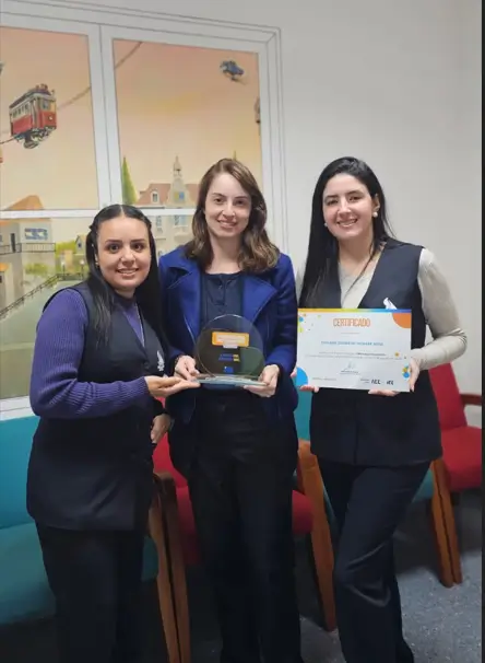 Faculdade Eng. Salvador Arena